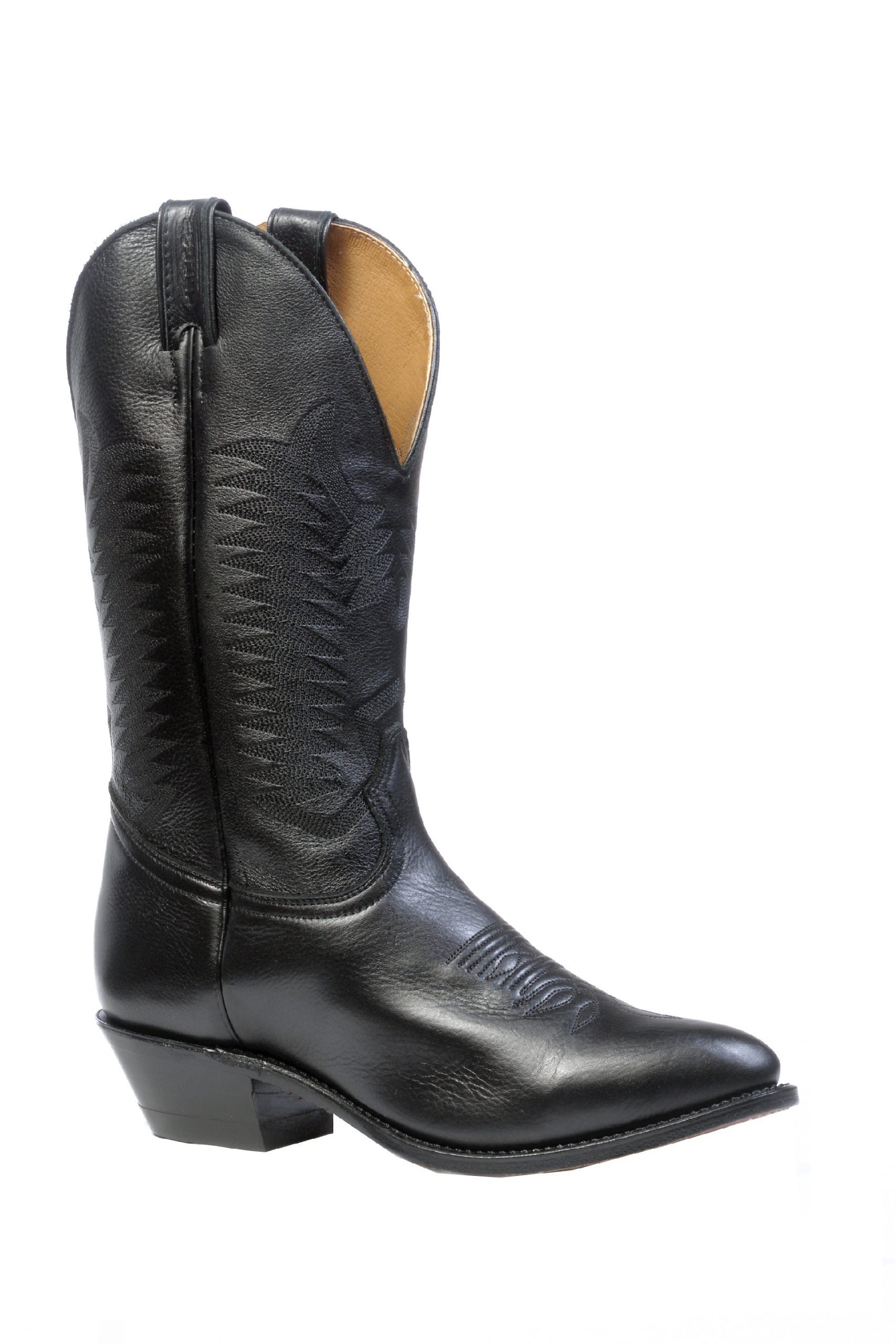 Men's Boulet Western Boot 9502