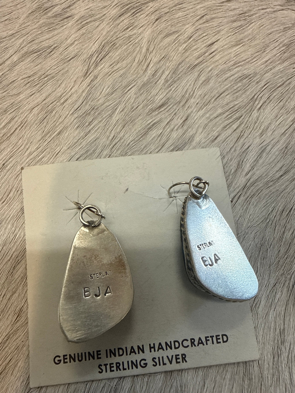 Mojave Earrings 018679