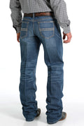 Men's Cinch Relaxed Fit Grant Jean MB55037001