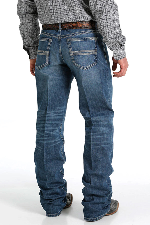 Men's Cinch Relaxed Fit Grant Jean MB55037001