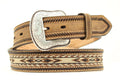 NOCONA MENS WESTERN BELT N2487644