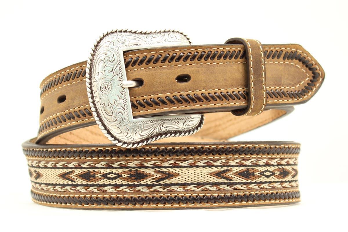 NOCONA MENS WESTERN BELT N2487644