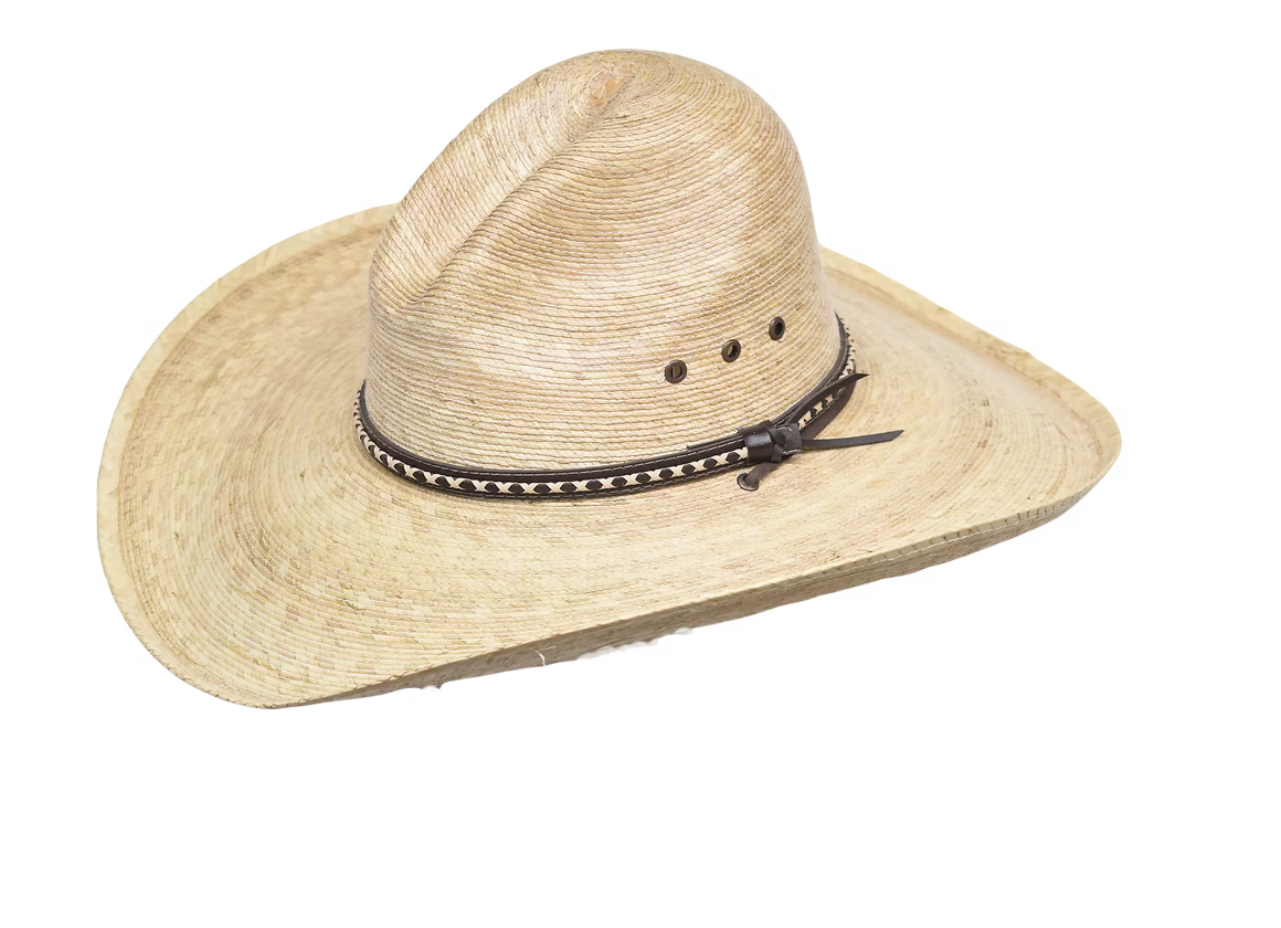 LONESTAR HAT Gus 116TMV