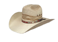LONESTAR KIDS STRAW HAT Brody Jr. | 8231K