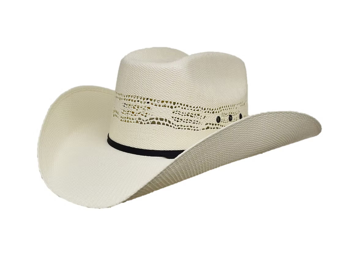 LONESTAR HAT Pardner 802SECBN