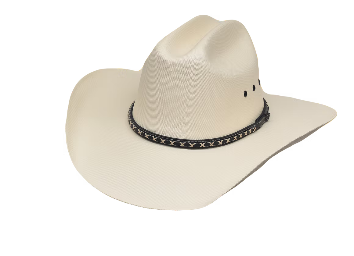LONESTAR KIDS STRAW HAT Parker Jr. | 9CVKLV