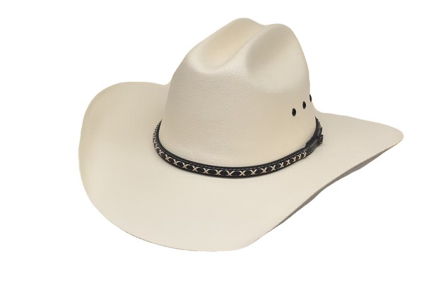 LONESTAR KIDS STRAW HAT Parker Jr. | 9CVKLV