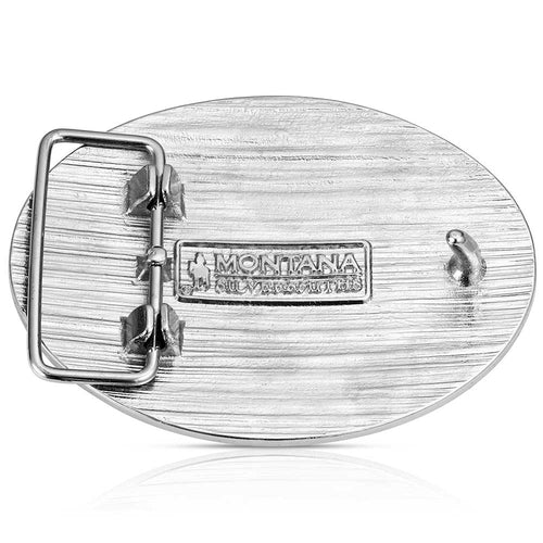 250 Years of Freedom Buckle A1098P