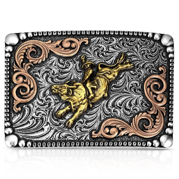 Relentless Ride Buckle A1101P