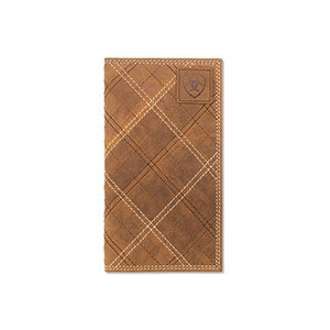 Ariat® Men's Wallet A3562944