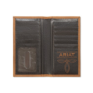 Ariat® Men's Wallet A3562944
