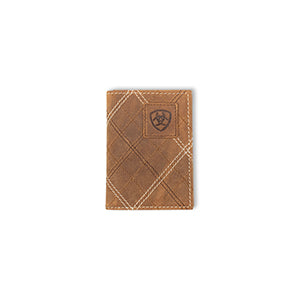 Ariat® Men's Wallet A3563044