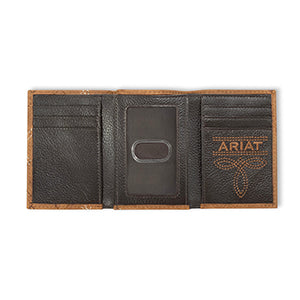 Ariat® Men's Wallet A3563044