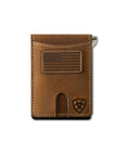 A3566144 Men's Ariat Bifold Wallet