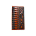Ariat® Men's Wallet A3568402
