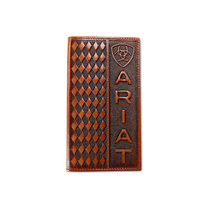 Ariat® Men's Wallet A3568402