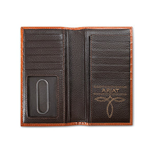 Ariat® Men's Wallet A3568402