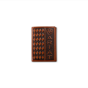 Ariat® Men's Wallet A3568502