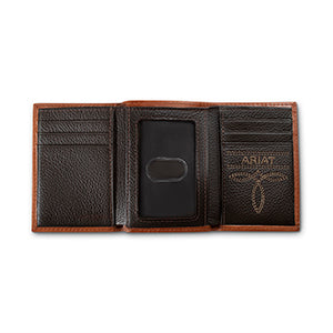 Ariat® Men's Wallet A3568502