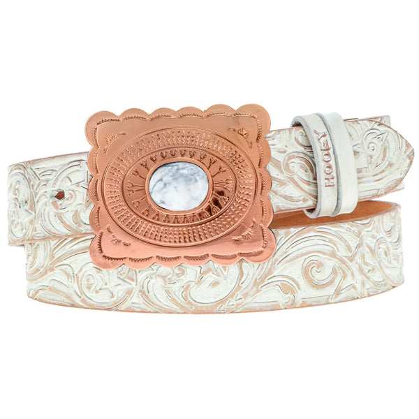 hooey ladies belt HWBLT034