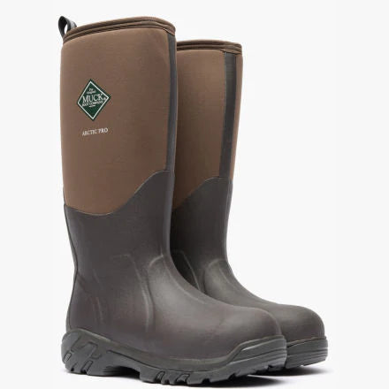 MEN'S ARCTIC PRO INSULATED MUCK BOOT ACP-998K