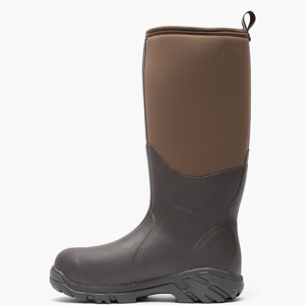 MEN'S ARCTIC PRO INSULATED MUCK BOOT ACP-998K