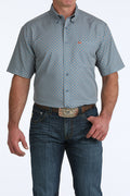 CINCH ARENAFLEX MENS SHIRT MTW1704165