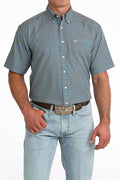 CINCH ARENAFLEX MENS SHORT SLEEVE  MTW1704167