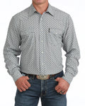 CINCH ARENAFLEX MODERN  MENS SHIRT  MTW1303111