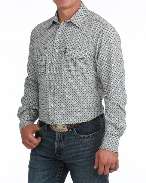 CINCH ARENAFLEX MODERN  MENS SHIRT  MTW1303111