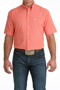CINCH  MENS SHIRT MTW1725003