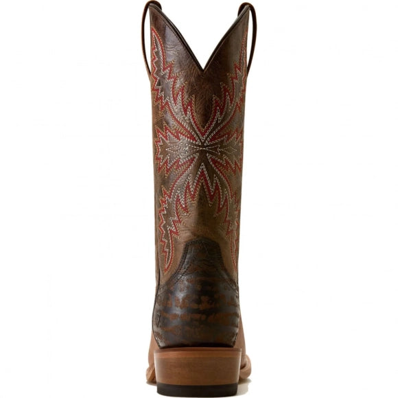 Ariat Mens Futurity Cowboy Boot 10080527