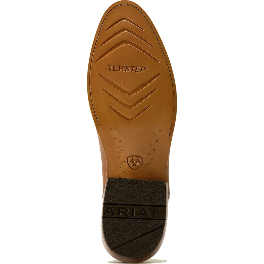 Ariat Mens Futurity Cowboy Boot 10080527