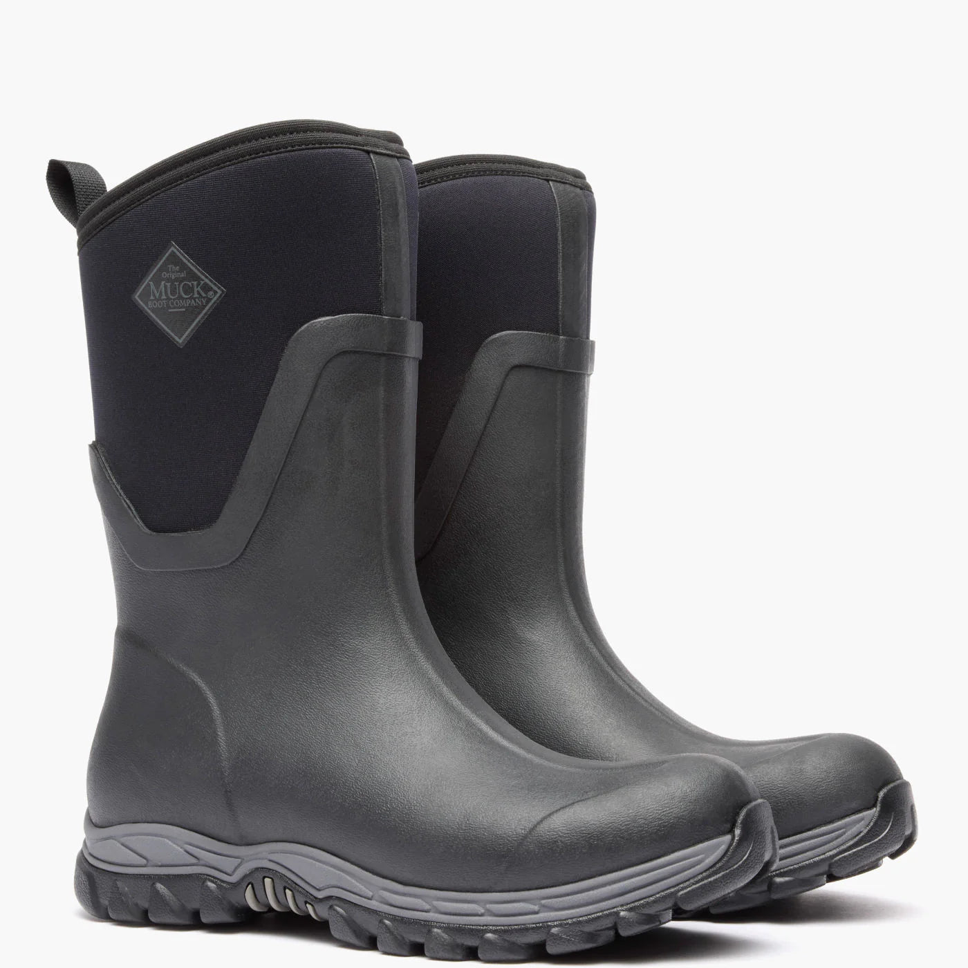 WOMEN'S ARCTIC SPORT II MID BOOT MUCK AS2M-000