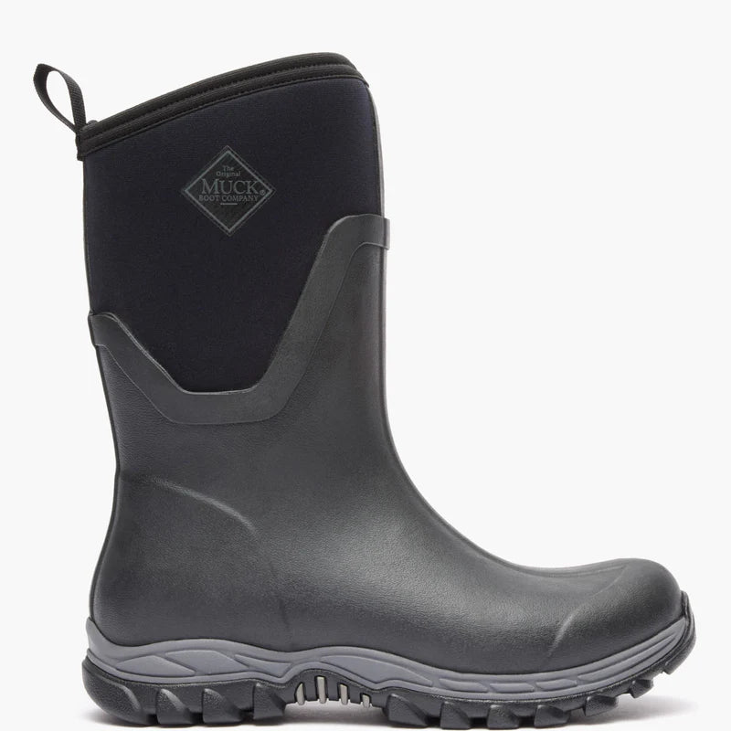 WOMEN'S ARCTIC SPORT II MID BOOT MUCK AS2M-000