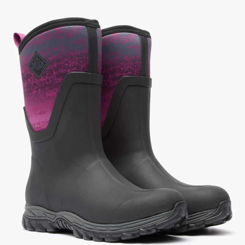 WOMEN'S ARCTIC SPORT II MID MUCK BOOT AS2M-004