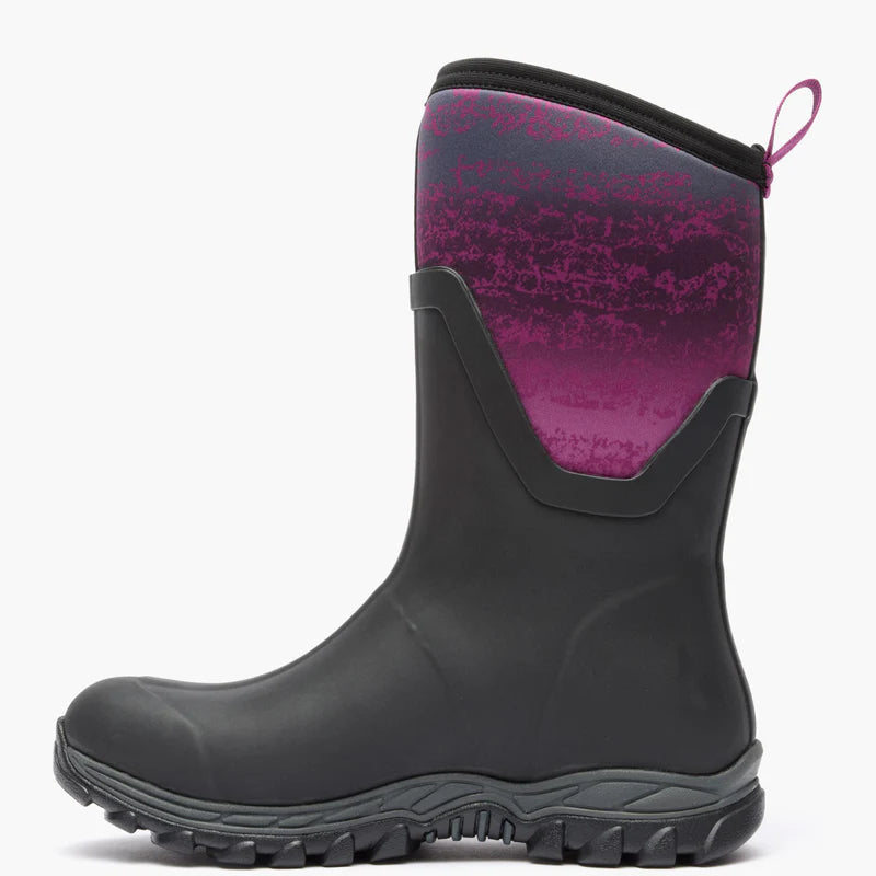 WOMEN'S ARCTIC SPORT II MID MUCK BOOT AS2M-004