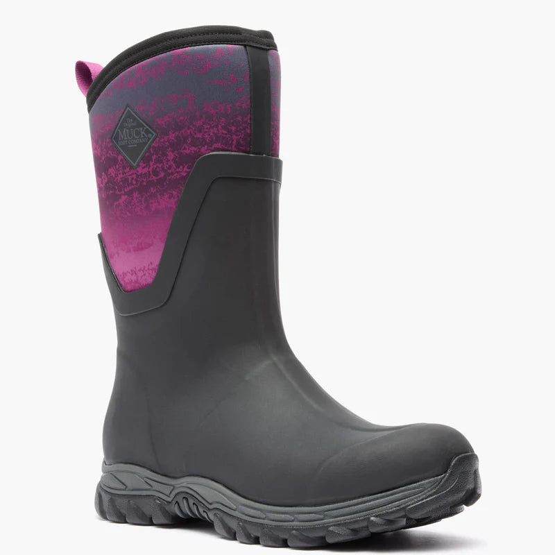 WOMEN'S ARCTIC SPORT II MID MUCK BOOT AS2M-004