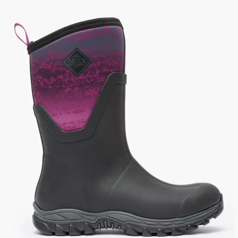 WOMEN'S ARCTIC SPORT II MID MUCK BOOT AS2M-004
