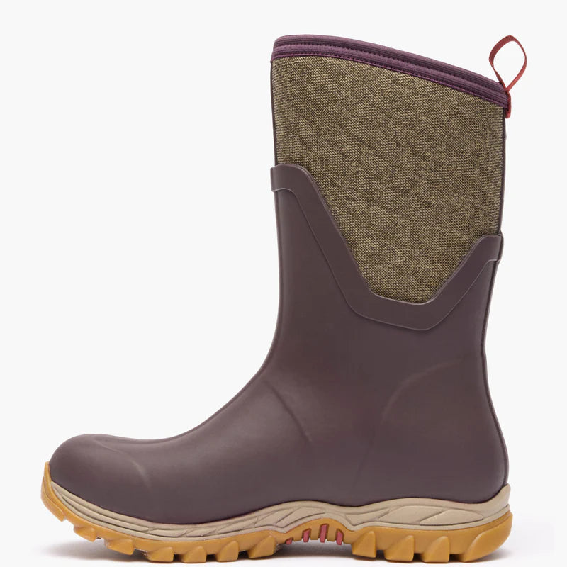 WOMEN'S ARCTIC SPORT II MID MUCK BOOT AS2M-6TW