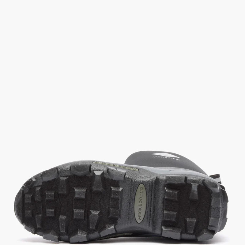 MEN'S ARCTIC SPORT TALL ASP-000A