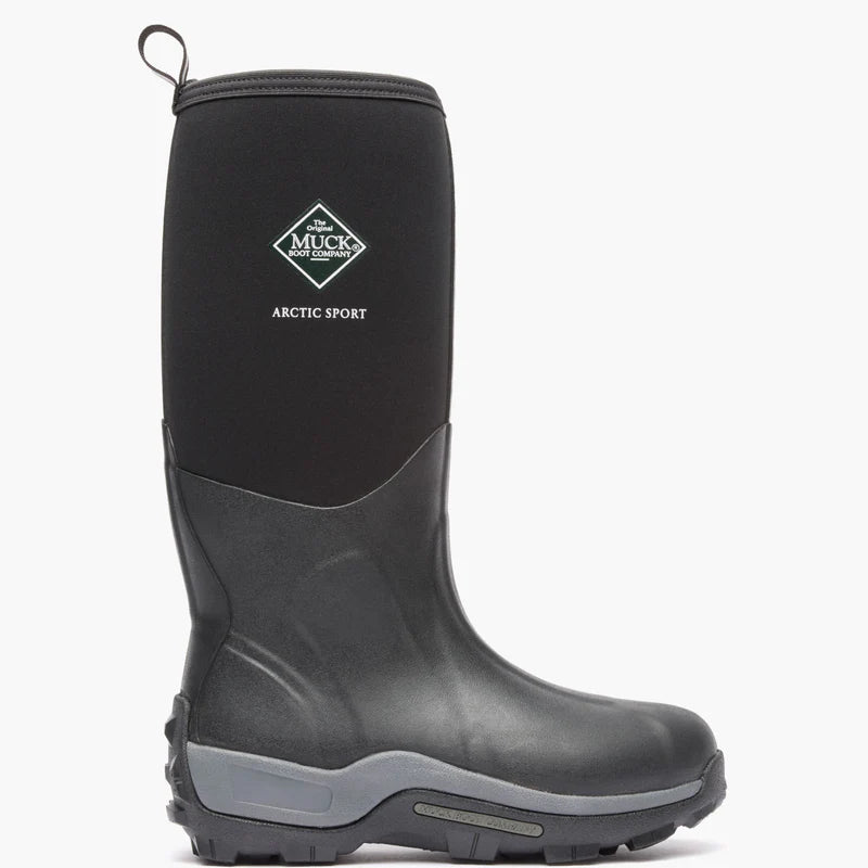 MEN'S ARCTIC SPORT TALL ASP-000A