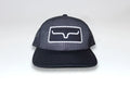 KIMES ALL MESH TRUCKER HAT
