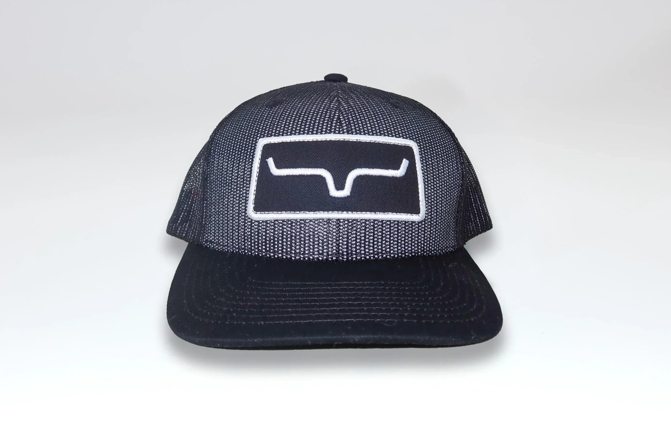 KIMES ALL MESH TRUCKER HAT