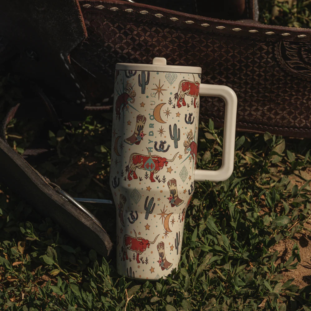 RODEO HYDRO JUG 32oz Traveler