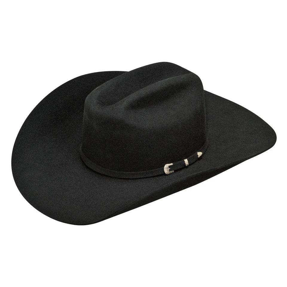 Ariat Mens 2X Wool Felt Hat - A7520001