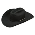 Ariat Mens 2X Wool Felt Hat - A7520001