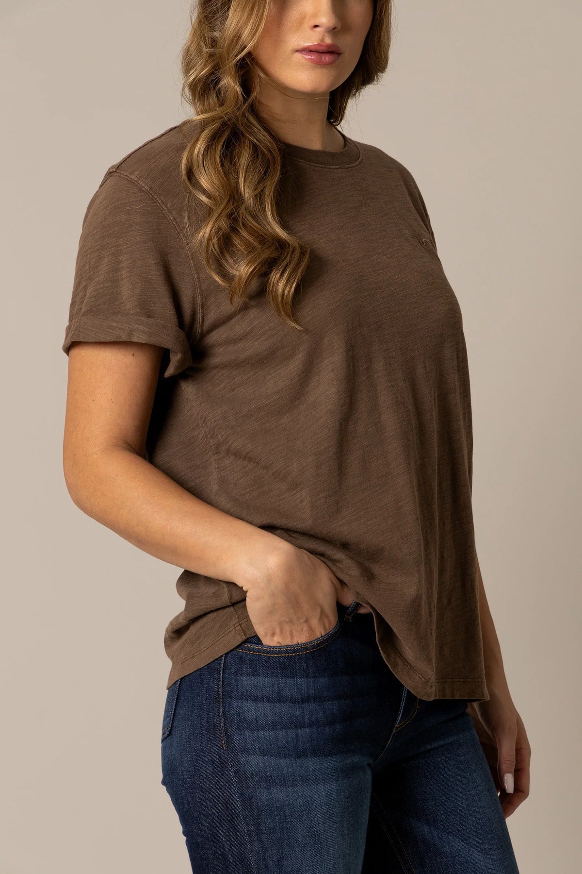KIMES ASHLEY TEE