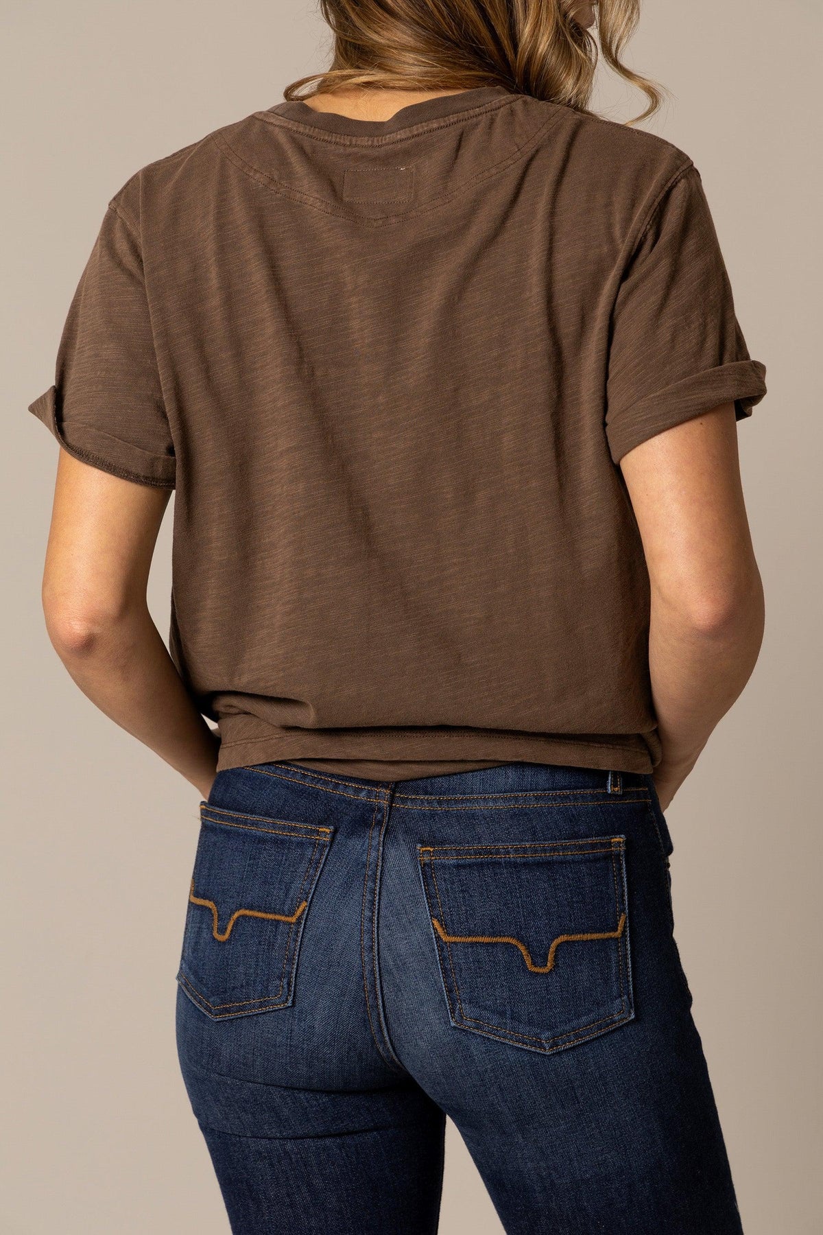 KIMES ASHLEY TEE