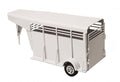 Little Buster Gooseneck stock trailer